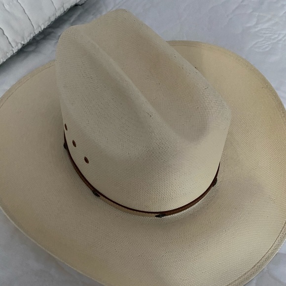 Stetson Hat. Like New Condition - Picture 2 of 8